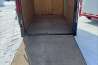 2014 Royal XR-6 6' x 12' + V-Nose Cargo