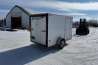 2014 Royal XR-6 6' x 12' + V-Nose Cargo