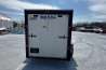 2014 Royal XR-6 6' x 12' + V-Nose Cargo