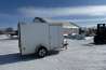 2014 Royal XR-6 6' x 12' + V-Nose Cargo