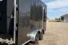 2014 Royal XR 7' x 16' Cargo Trailer