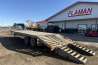 2014 Sure-Trac 8 x 26 Beavertail GN Trailer