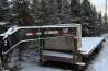 2014 Trailtech H370 24' + Beavertail GN Trailer