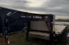 2014 Trailtech H370 24' + Beavertail GN Trailer