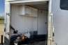 2015 Forest River ADXST723 Sled Trailer