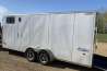 2015 Forest River ADXST723 Sled Trailer