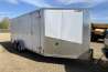 2015 Forest River ADXST723 Sled Trailer