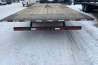 2015 PJ Trailers T8222 Flat Deck Trailer
