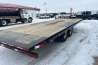 2015 PJ Trailers T8222 Flat Deck Trailer