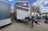 2017 Beothuck 8.5'x22' Enclosed Toy Hauler
