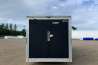 2017 Neo NASX 8'6" x 24' Toy Hauler Trailer