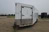 2018 CJay 8' X 21' V-Nose Cargo