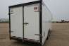 2018 CJay 8' X 21' V-Nose Cargo