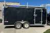 2018 Forest River 7' x 16' Haulin' Contractor Trailer