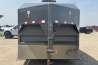 2018 Norbert 20' Stock Trailer