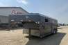 2018 Norbert 20' Stock Trailer