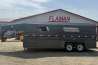 2018 Norbert 20' Stock Trailer