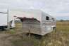 2018 Norbert 20' Stock Trailer