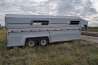 2018 Norbert 20' Stock Trailer