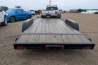 2019 Diamond C 18' Flat Deck Trailer