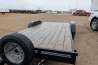 2019 Diamond C 18' Flat Deck Trailer