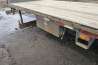 2019 Diamond C FMAX 8.6" x 30' Gooseneck Flat Deck
