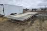 2019 Diamond C FMAX 8.6" x 30' Gooseneck Flat Deck