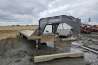 2019 Diamond C FMAX 8.6" x 30' Gooseneck Flat Deck