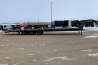 2019 Diamond C FMAX 8'6" x 40' Gooseneck Flat Deck