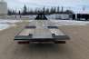 2019 Diamond C FMAX 8'6" x 40' Gooseneck Flat Deck