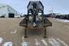 2019 Diamond C FMAX 8'6" x 40' Gooseneck Flat Deck