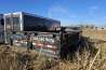 2019 Iron Bull 16' Gooseneck Dump