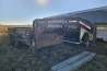 2019 Iron Bull 16' Gooseneck Dump Trailer