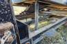 2019 Iron Bull 16' Gooseneck Dump Trailer