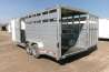 2019 Travalum LS-MT 8'6" x 24' Stock