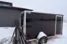 2020 Alcom 6" x 12' Cargo Trailer