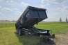 2020 Kaufman 14K 7' x 14' Dump