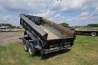 2020 Kaufman 14K 7' x 14' Dump