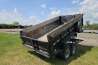 2020 Kaufman 14K 7' x 14' Dump