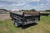 2020 Kaufman 14K 7' x 14' Dump