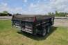 2020 Kaufman 14K 7' x 14' Dump