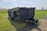 2020 Kaufman 14K 7' x 14' Dump Trailer