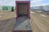 2021 CJay FX9 5' x 8' Flat Front Cargo