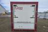 2021 CJay FX9 6' x 10' Flat Front Cargo