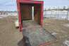 2021 CJay FX9 6' x 10' Flat Front Cargo