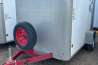 2021 CJay FX9 6' x 10' Flat Front Cargo