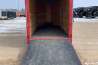 2021 CJay FX9 7' x 16' + V-Nose Cargo