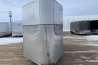 2021 CJay FX9 7' x 16' + V-Nose Cargo