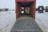 2021 CJay FX9 8'6" x 23' + V-Nose Cargo