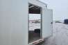2021 CJay FX9 8'6" x 23' + V-Nose Cargo